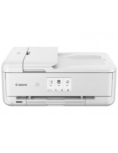 CANON PIXMA TS9551CA AIO WHITE